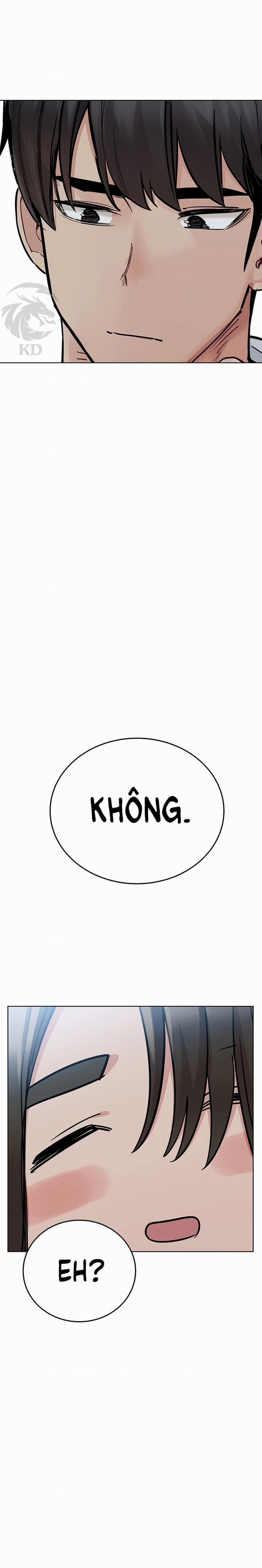 Giữ Bí Mật Với Mẹ Em Nhé! 84 trang 31