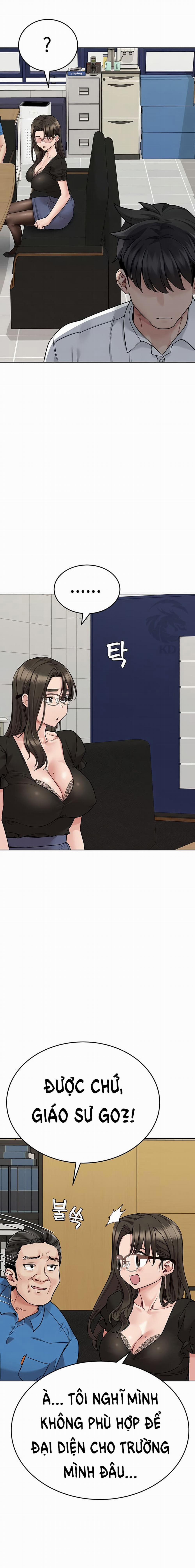 Giữ Bí Mật Với Mẹ Em Nhé! 84 trang 5