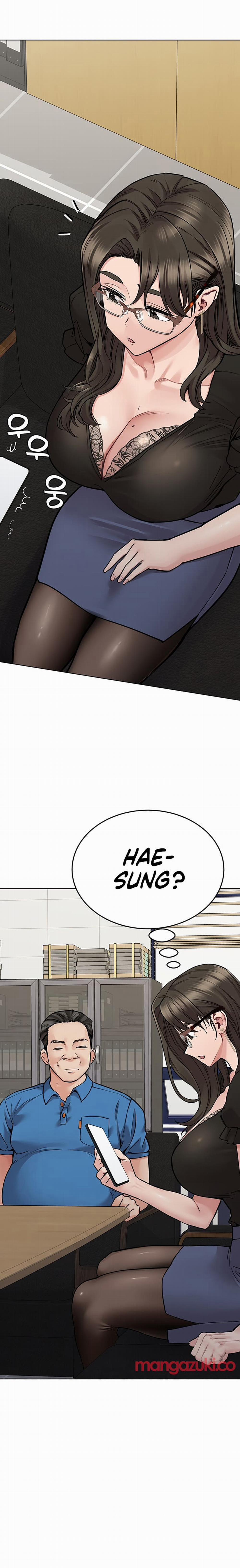 Giữ Bí Mật Với Mẹ Em Nhé! 84 trang 7