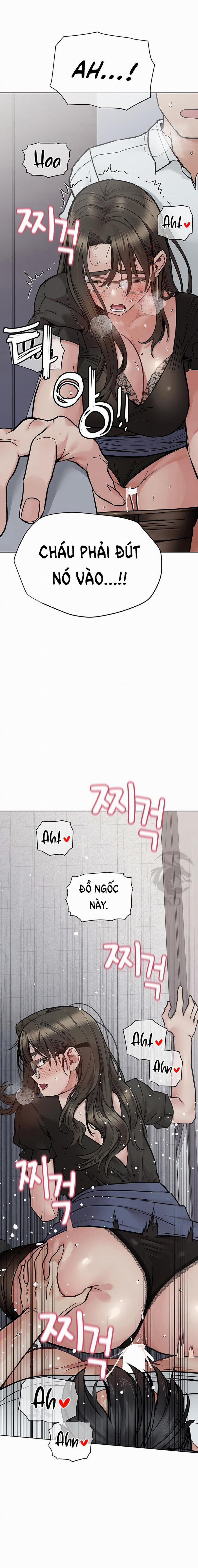 Giữ Bí Mật Với Mẹ Em Nhé! 85 trang 1