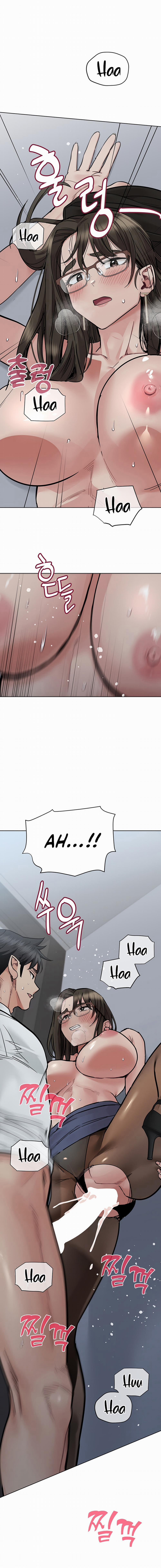 Giữ Bí Mật Với Mẹ Em Nhé! 85 trang 14