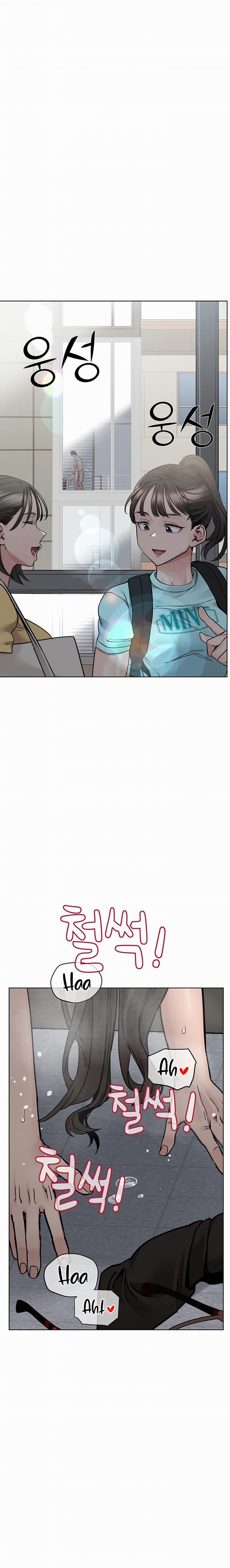 Giữ Bí Mật Với Mẹ Em Nhé! 85 trang 16