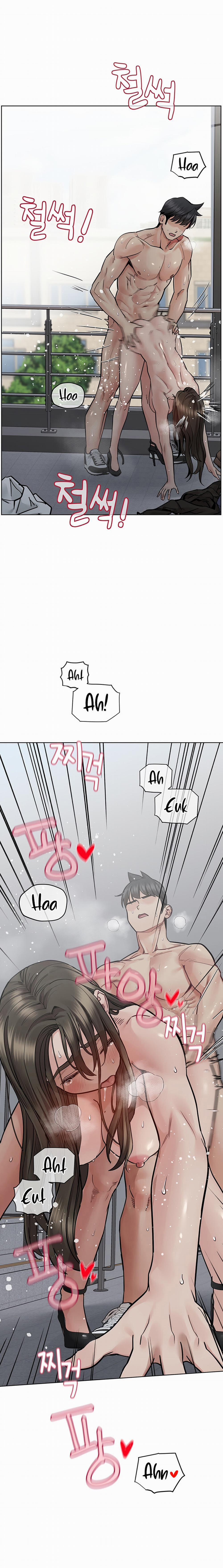 Giữ Bí Mật Với Mẹ Em Nhé! 85 trang 17