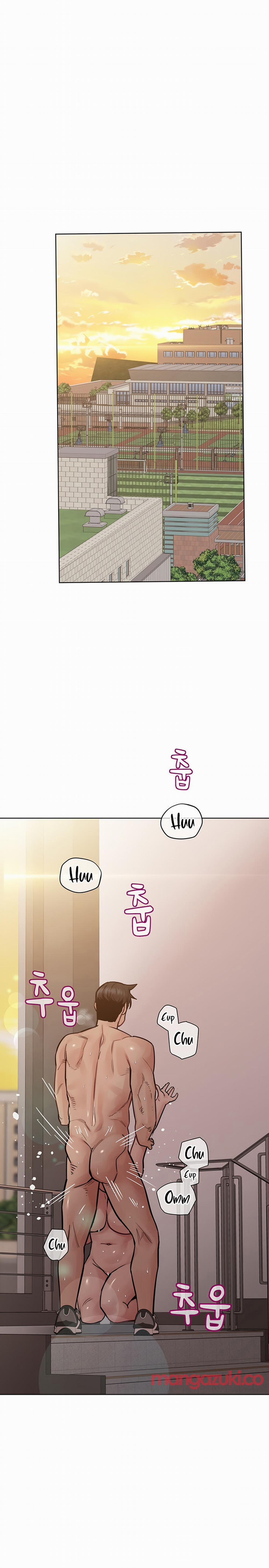 Giữ Bí Mật Với Mẹ Em Nhé! 85 trang 19