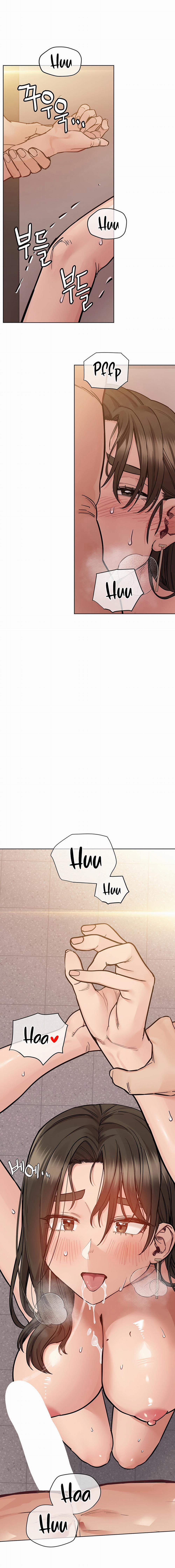 Giữ Bí Mật Với Mẹ Em Nhé! 85 trang 21