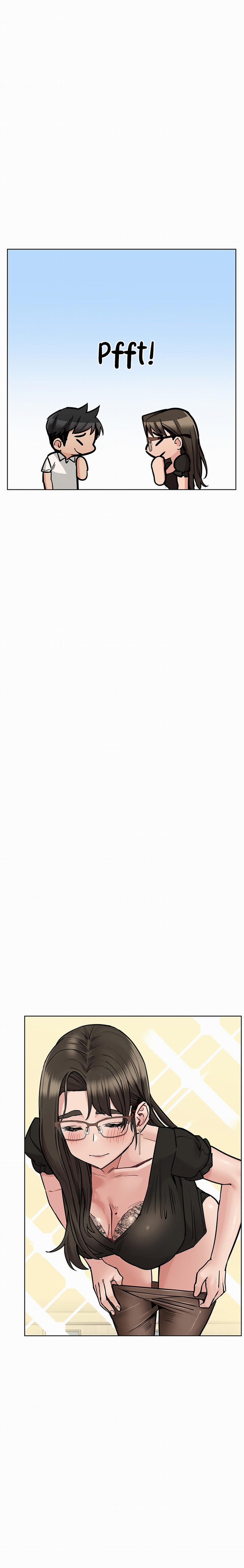 Giữ Bí Mật Với Mẹ Em Nhé! 85 trang 24