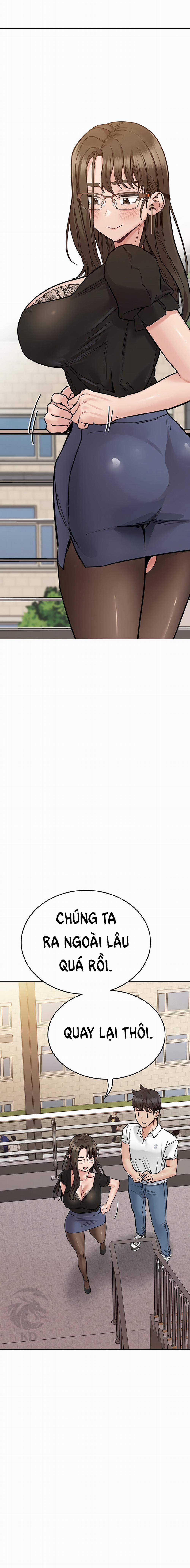 Giữ Bí Mật Với Mẹ Em Nhé! 85 trang 25