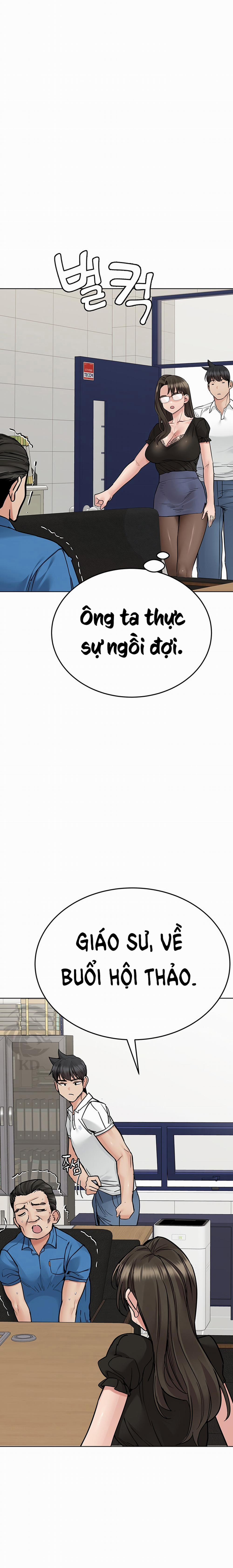 Giữ Bí Mật Với Mẹ Em Nhé! 85 trang 26