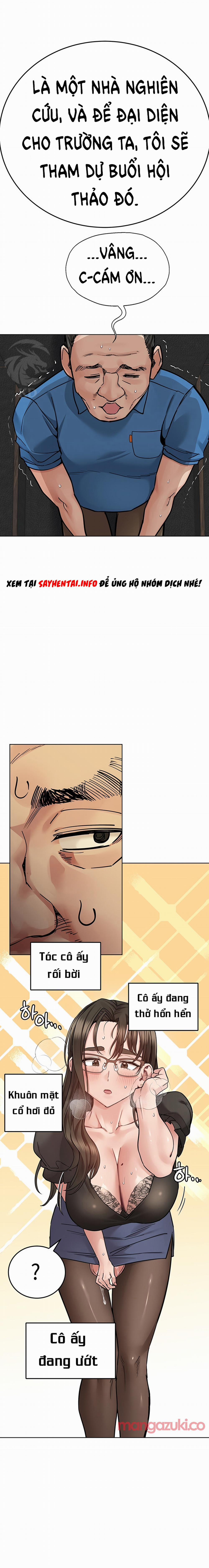 Giữ Bí Mật Với Mẹ Em Nhé! 85 trang 27