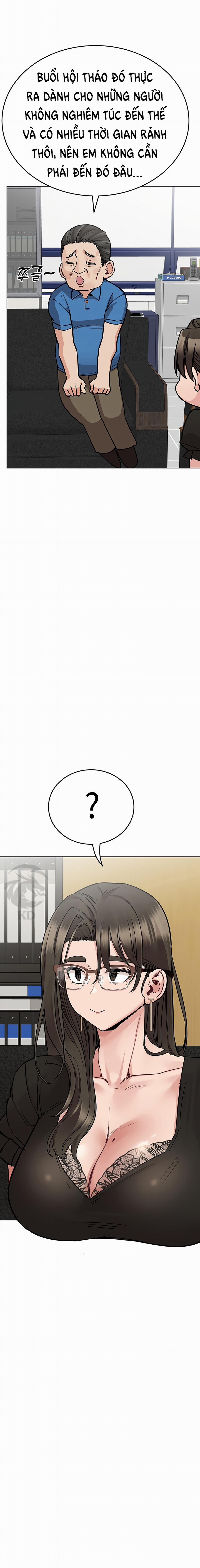 Giữ Bí Mật Với Mẹ Em Nhé! 85 trang 28