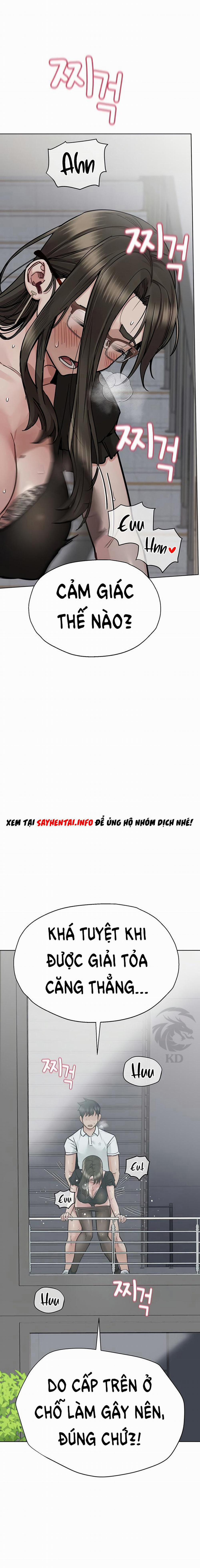 Giữ Bí Mật Với Mẹ Em Nhé! 85 trang 3