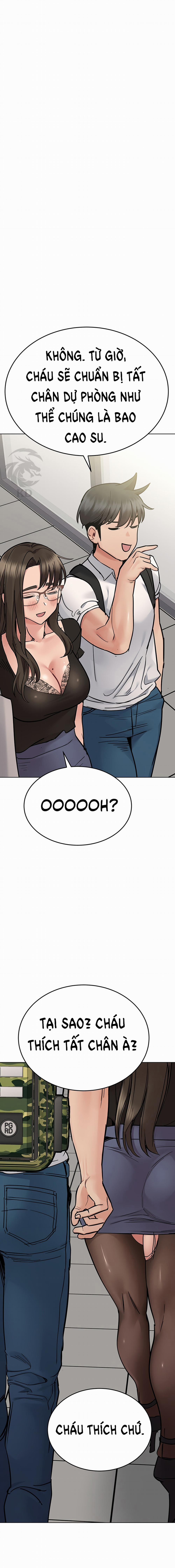 Giữ Bí Mật Với Mẹ Em Nhé! 85 trang 30