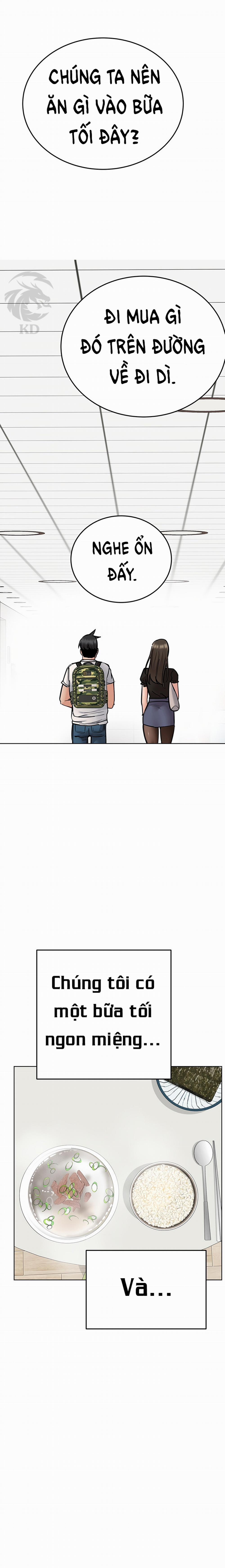 Giữ Bí Mật Với Mẹ Em Nhé! 85 trang 32