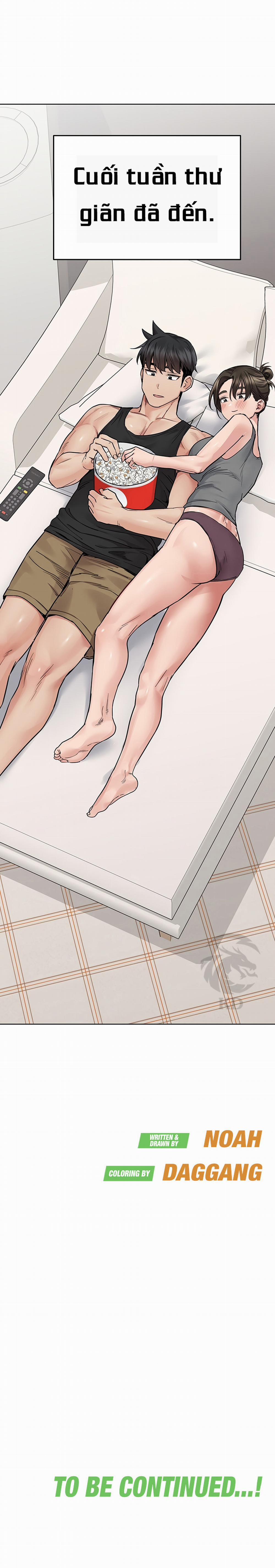 Giữ Bí Mật Với Mẹ Em Nhé! 85 trang 33