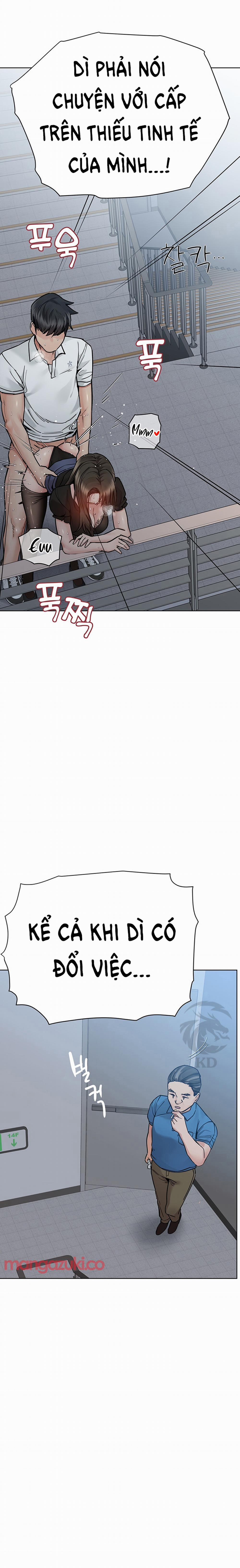 Giữ Bí Mật Với Mẹ Em Nhé! 85 trang 7