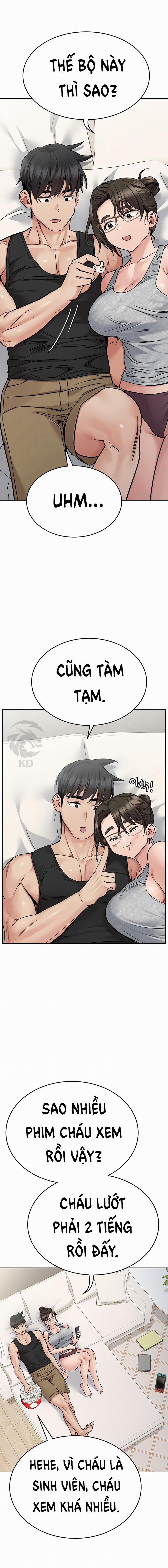 Giữ Bí Mật Với Mẹ Em Nhé! 86 trang 1