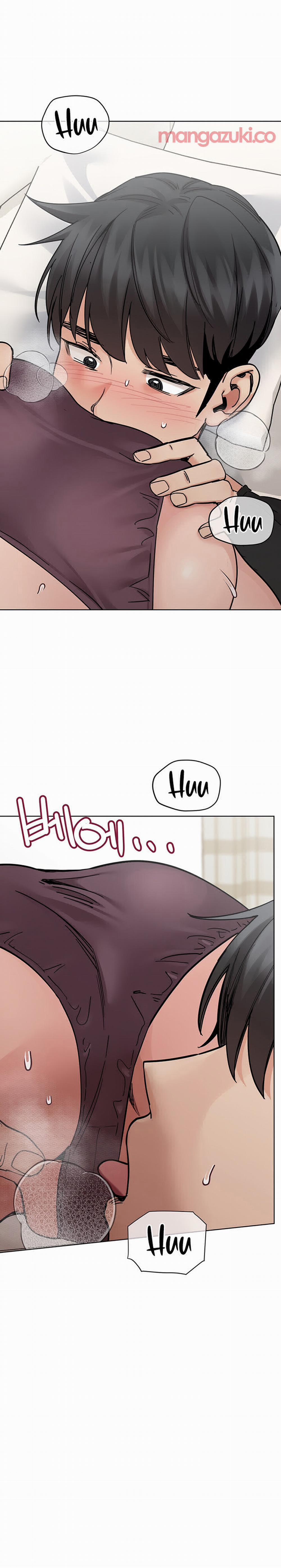 Giữ Bí Mật Với Mẹ Em Nhé! 86 trang 15