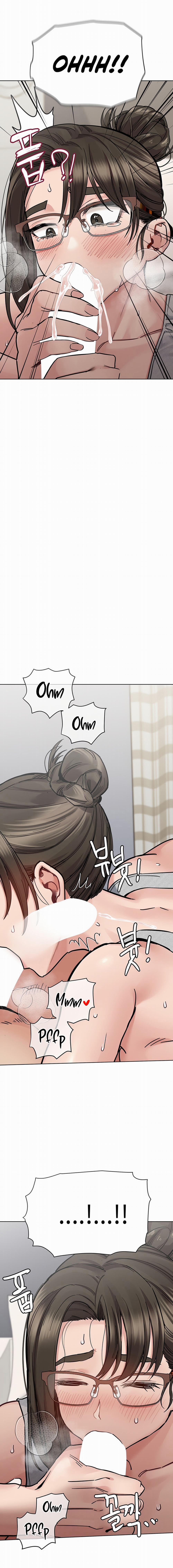 Giữ Bí Mật Với Mẹ Em Nhé! 86 trang 17