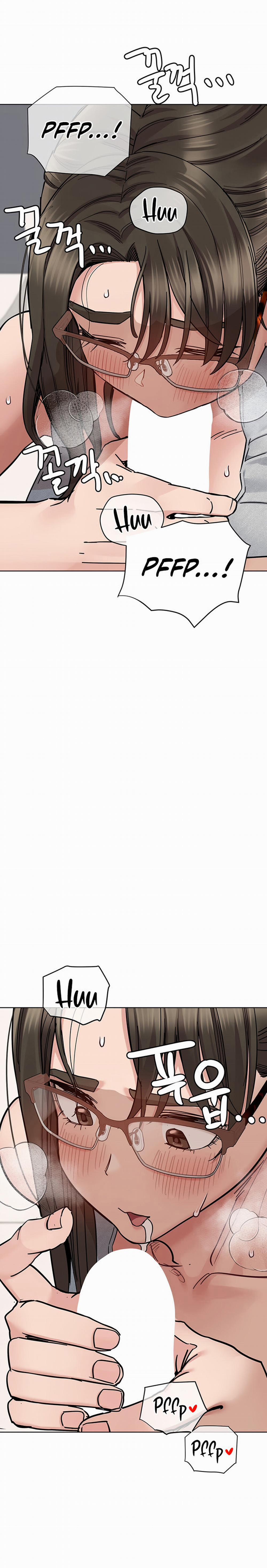 Giữ Bí Mật Với Mẹ Em Nhé! 86 trang 18