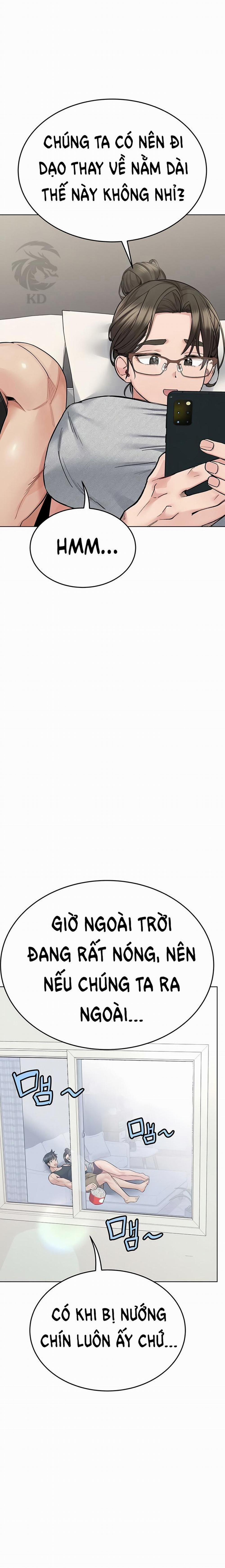 Giữ Bí Mật Với Mẹ Em Nhé! 86 trang 2