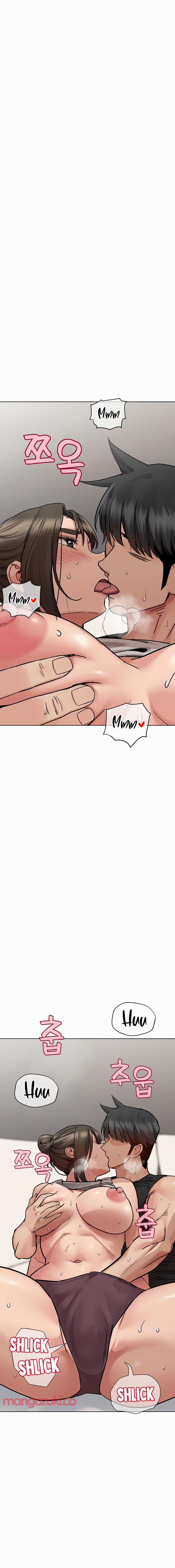 Giữ Bí Mật Với Mẹ Em Nhé! 86 trang 20