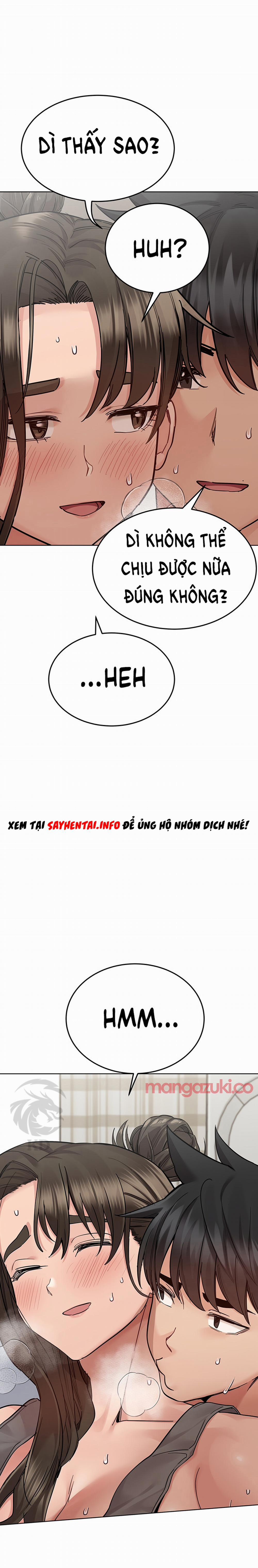 Giữ Bí Mật Với Mẹ Em Nhé! 86 trang 23