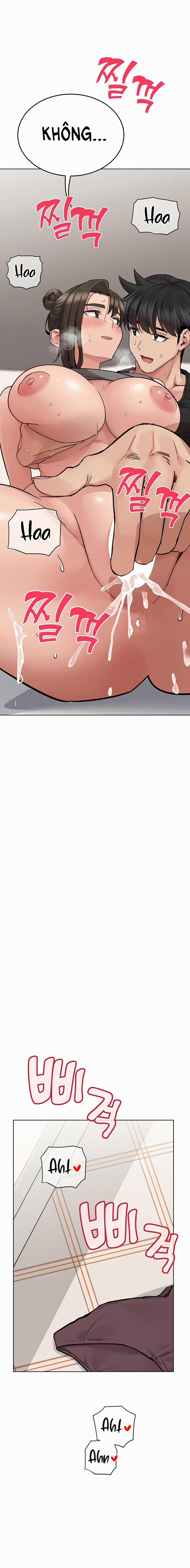 Giữ Bí Mật Với Mẹ Em Nhé! 86 trang 24