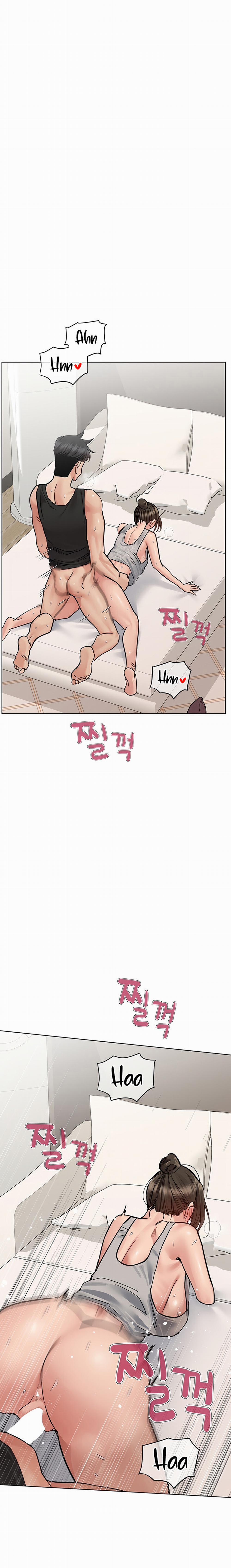 Giữ Bí Mật Với Mẹ Em Nhé! 86 trang 25