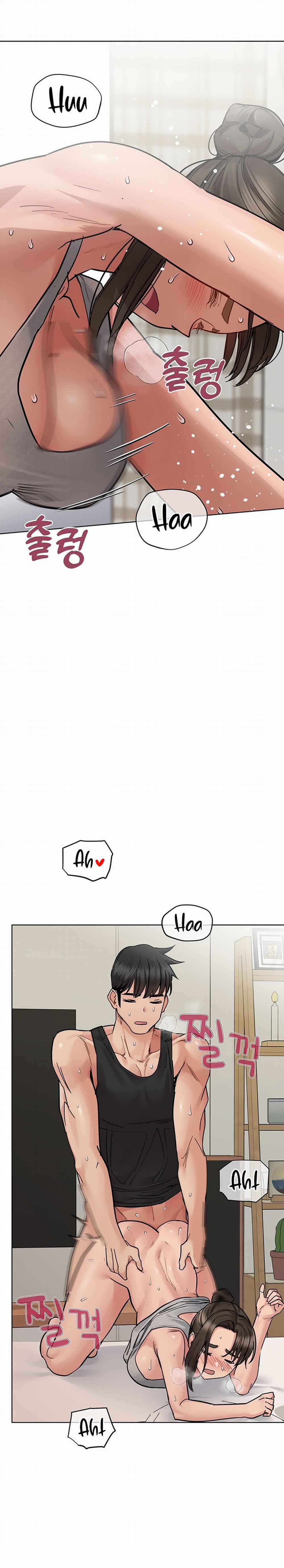 Giữ Bí Mật Với Mẹ Em Nhé! 86 trang 26