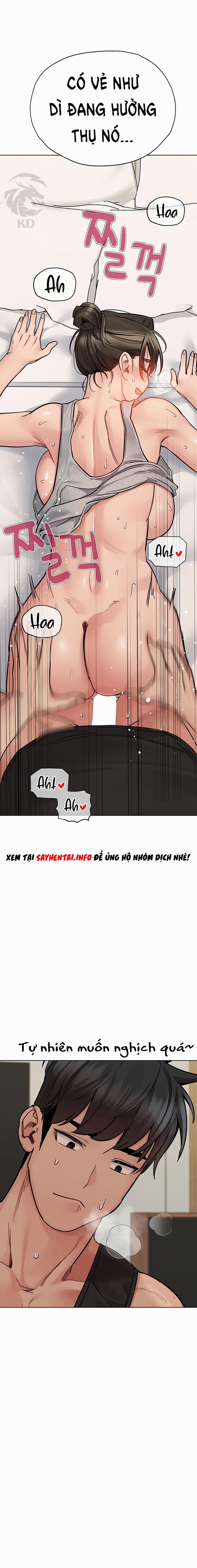 Giữ Bí Mật Với Mẹ Em Nhé! 86 trang 27