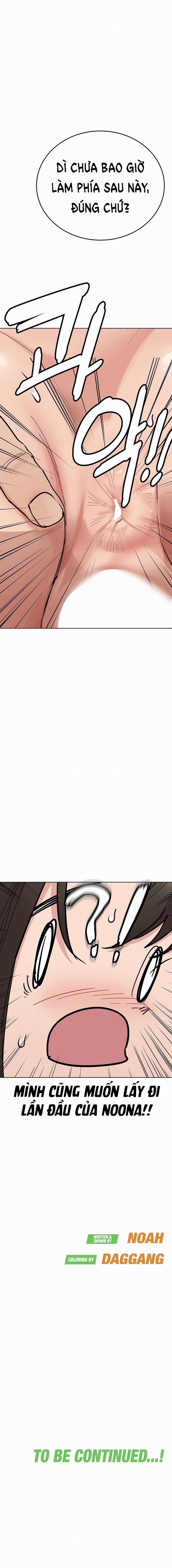 Giữ Bí Mật Với Mẹ Em Nhé! 86 trang 29