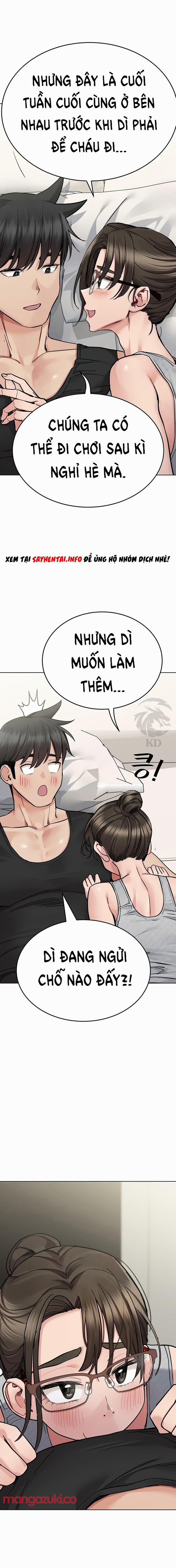 Giữ Bí Mật Với Mẹ Em Nhé! 86 trang 3