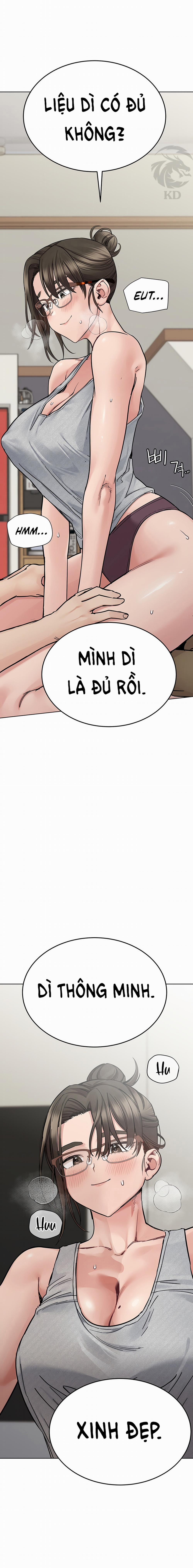 Giữ Bí Mật Với Mẹ Em Nhé! 86 trang 6