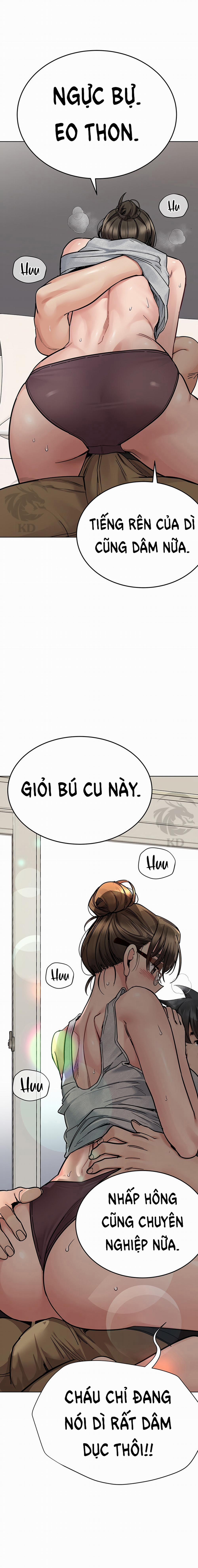 Giữ Bí Mật Với Mẹ Em Nhé! 86 trang 7