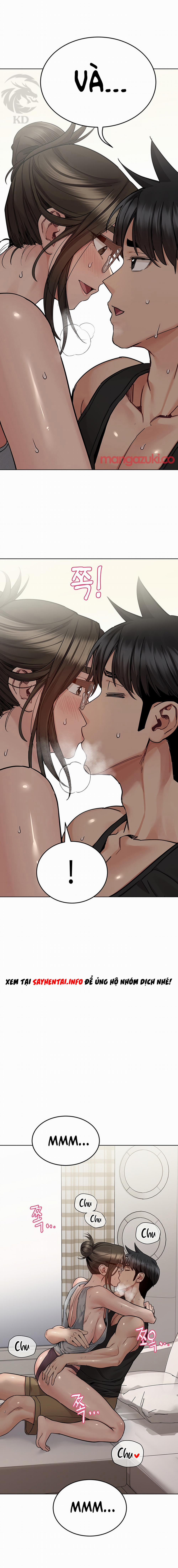 Giữ Bí Mật Với Mẹ Em Nhé! 86 trang 8