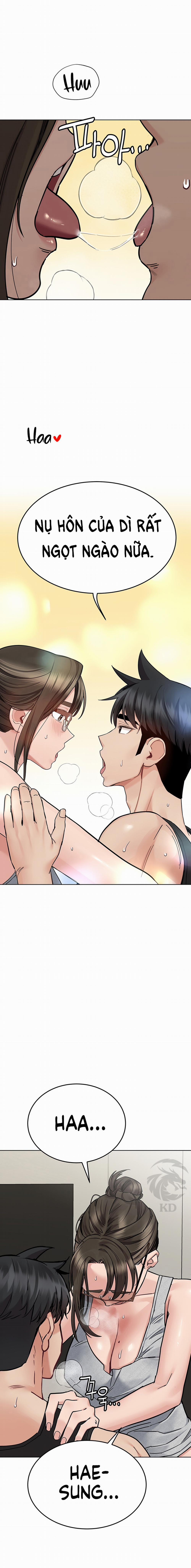 Giữ Bí Mật Với Mẹ Em Nhé! 86 trang 9