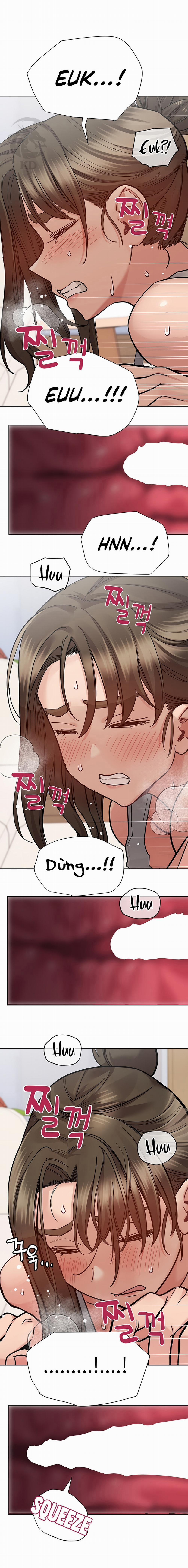 Giữ Bí Mật Với Mẹ Em Nhé! 87 trang 10