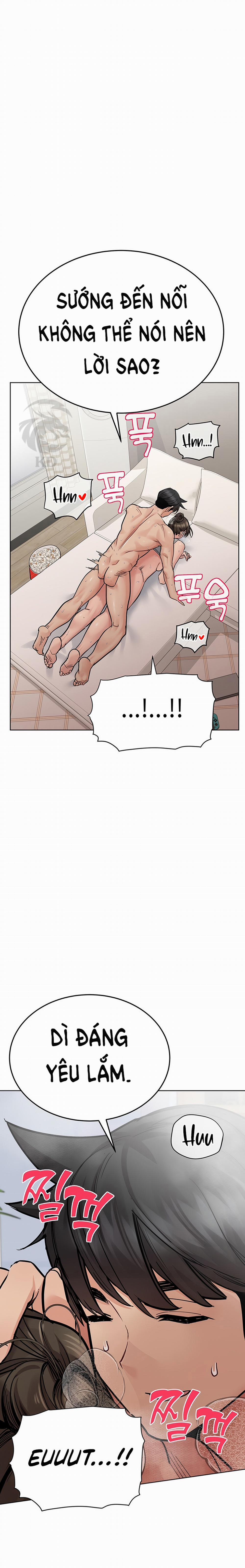 Giữ Bí Mật Với Mẹ Em Nhé! 87 trang 12