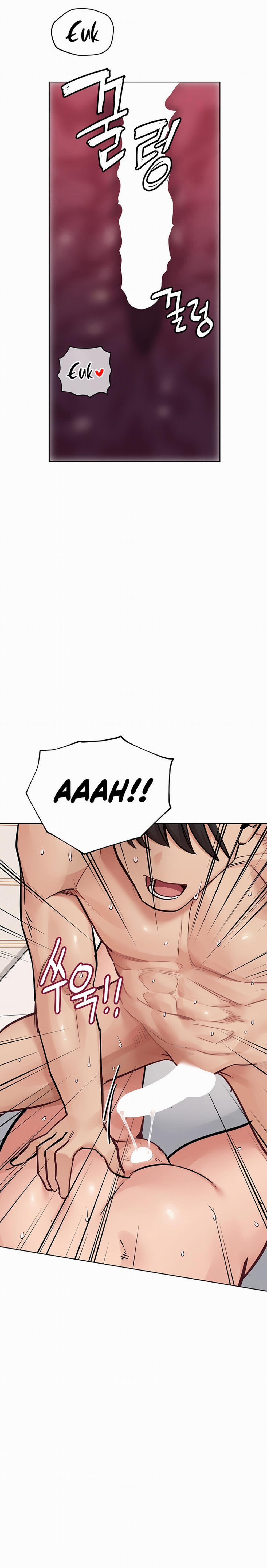 Giữ Bí Mật Với Mẹ Em Nhé! 87 trang 14