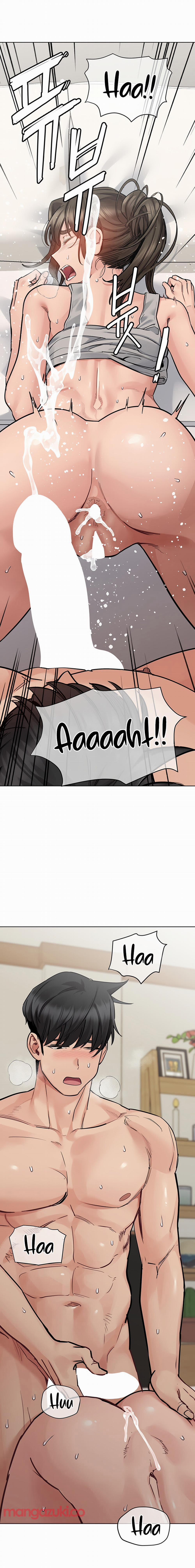 Giữ Bí Mật Với Mẹ Em Nhé! 87 trang 15