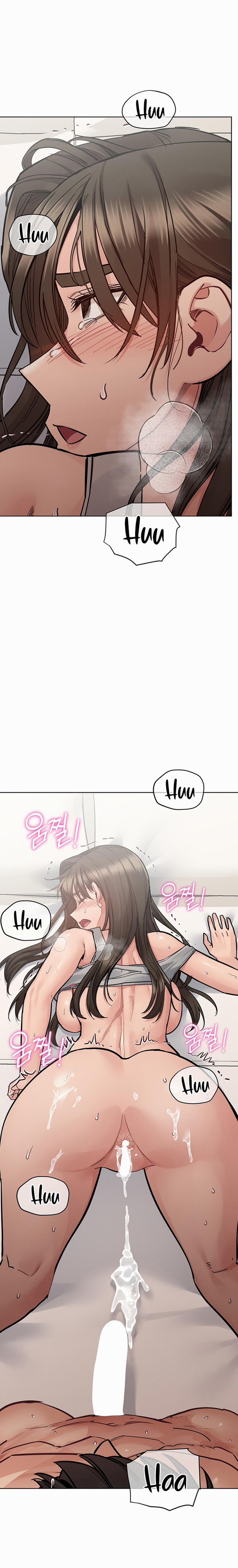 Giữ Bí Mật Với Mẹ Em Nhé! 87 trang 16