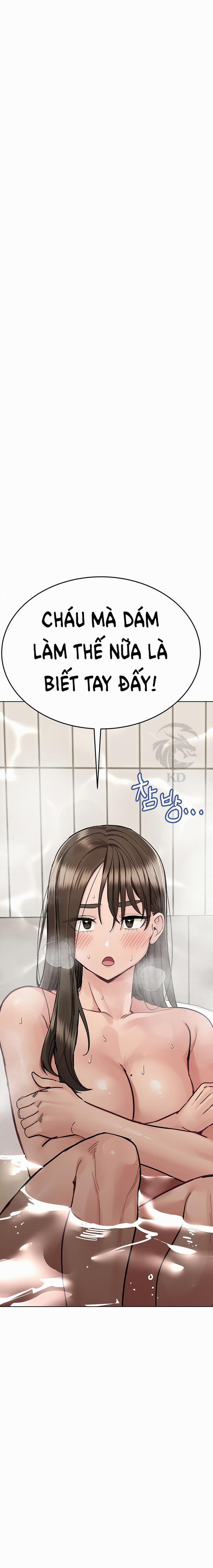 Giữ Bí Mật Với Mẹ Em Nhé! 87 trang 17