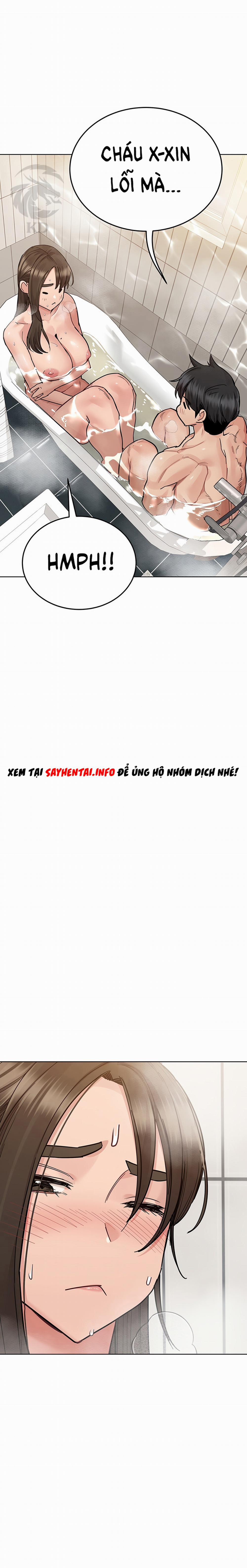 Giữ Bí Mật Với Mẹ Em Nhé! 87 trang 18