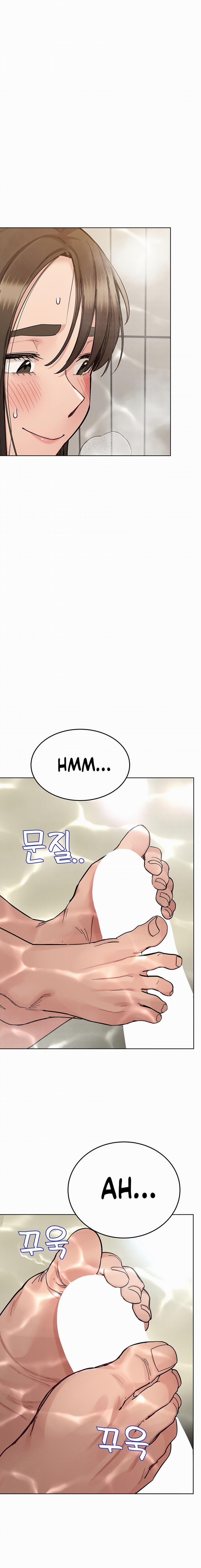 Giữ Bí Mật Với Mẹ Em Nhé! 87 trang 21