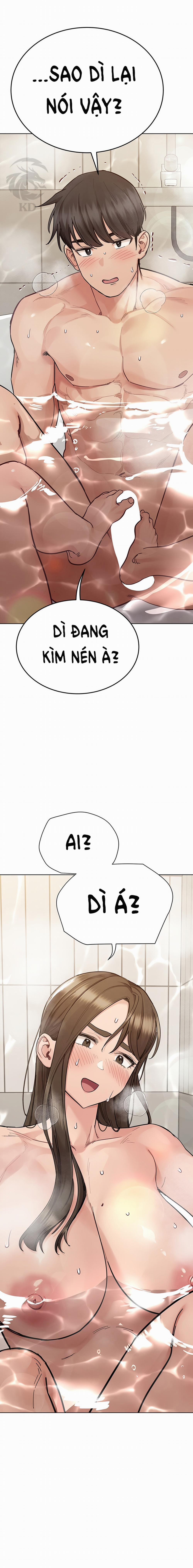 Giữ Bí Mật Với Mẹ Em Nhé! 87 trang 22