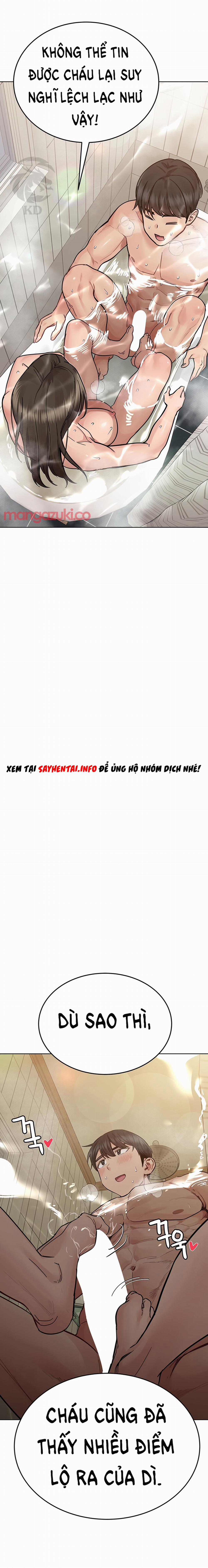 Giữ Bí Mật Với Mẹ Em Nhé! 87 trang 23