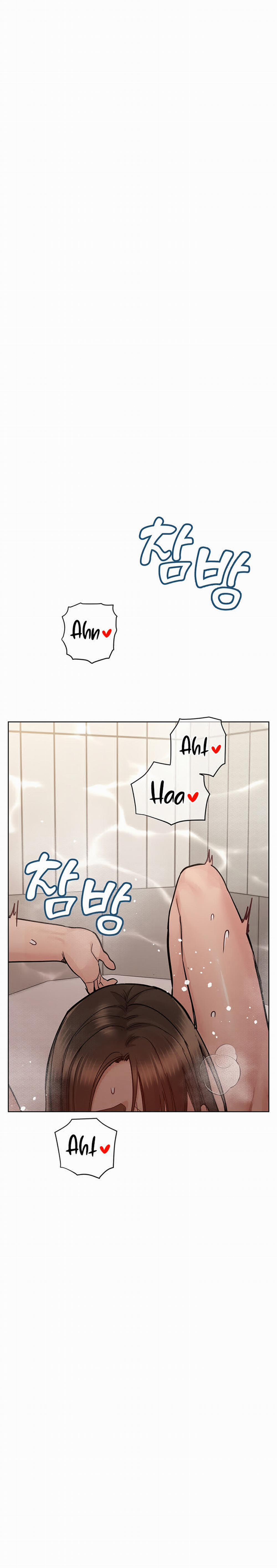 Giữ Bí Mật Với Mẹ Em Nhé! 87 trang 26