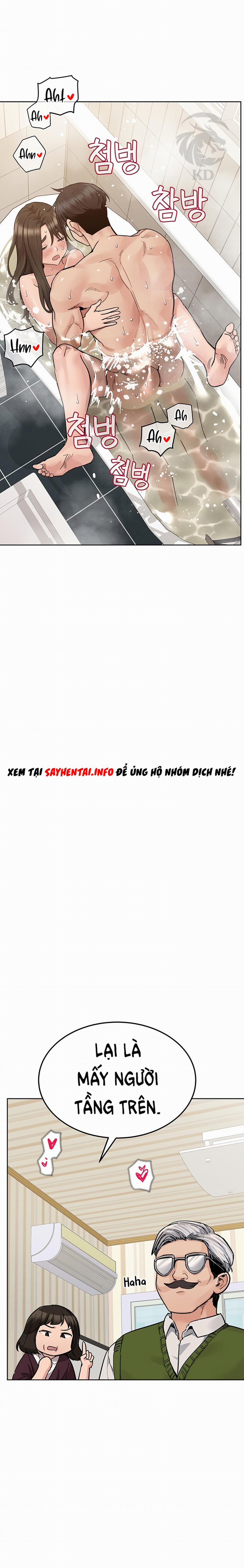 Giữ Bí Mật Với Mẹ Em Nhé! 87 trang 27