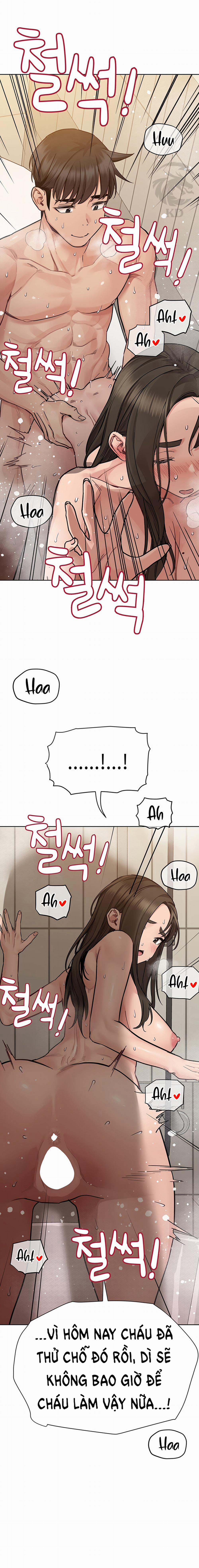 Giữ Bí Mật Với Mẹ Em Nhé! 87 trang 28