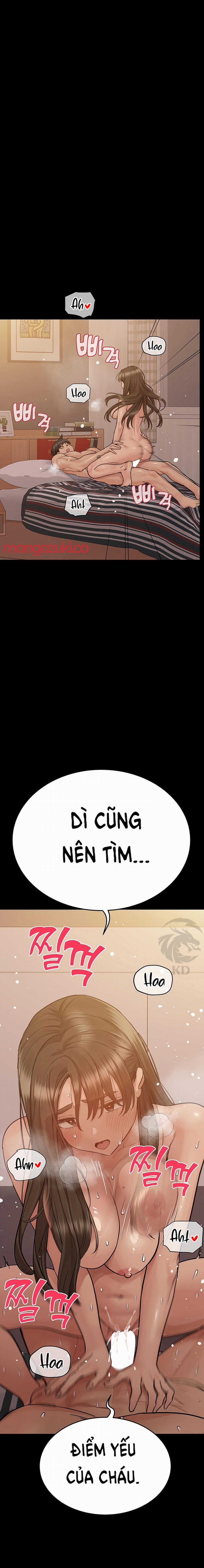 Giữ Bí Mật Với Mẹ Em Nhé! 87 trang 31